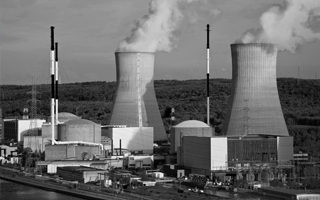 Nuclear Power & Defence