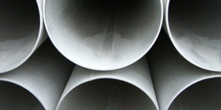 Welded Pipes