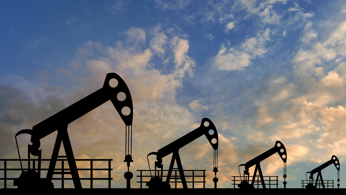 Oil and Gas Industry in Texas