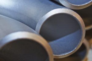 Stainless Steel Pipe Stainless Steel Pipe | Special Piping Materials