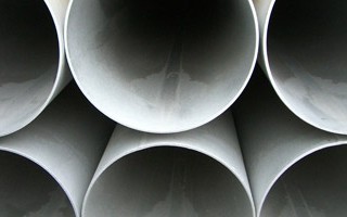 Welded Pipes