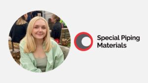A Special Piping Materials Interview – Jamie from Manchester