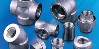 Forged Fittings