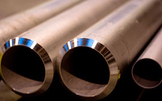 Seamless Pipes