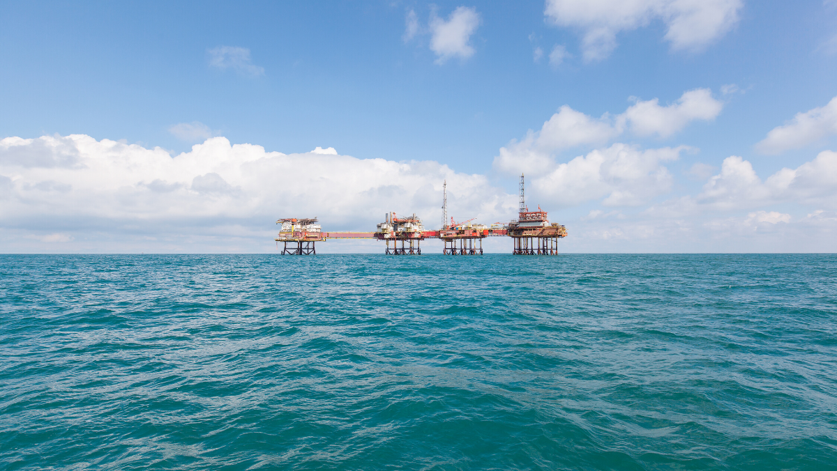 North Sea and Clean Energy