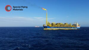 HOW FPSOs ARE POWERING OFFSHORE EXPLORATION
