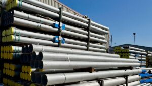 how LNG is powering progress