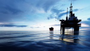 stainless steel in offshore applications