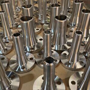 Long Weld Neck Flanges