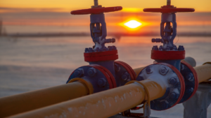 Oil and Gas industry in Egypt