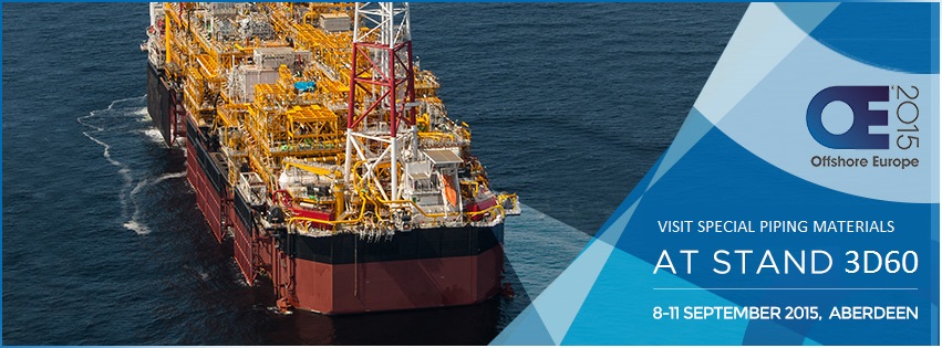 Offshore Europe 2015 Offshore Europe 2015