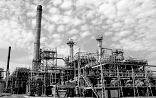 Petrochemical