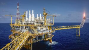 OIL & GAS EXPLORATION IN EUROPE