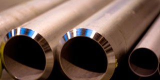Seamless Pipes