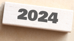 2024 ENERGY PREDICTIONS