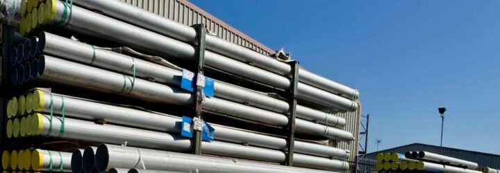 HOW LNG IS POWERING PROGRESS